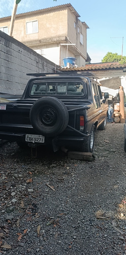 Ford F-100 4.5 L 2p