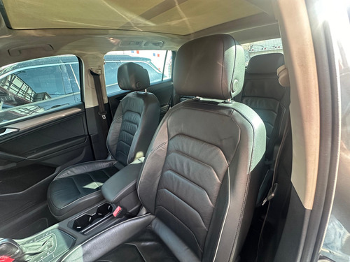 Volkswagen Tiguan 1.4 250 TSI TOTAL FLEX ALLSPACE COMFORTLINE TIPTRONIC