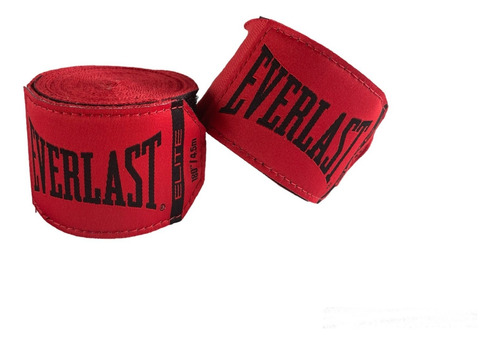 Vendas Everlast Elite Hand Wraps 457cm 