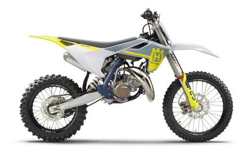 Tc 85 2024 Husqvarna Motorcycles