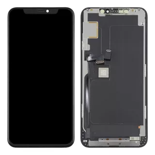 Pantalla Lcd Oled For iPhone 11 Pro Sin Touch Ic