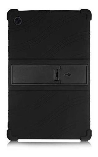 Hminsen Funda Para Lenovo Tab M10 Fhd Plus Tb-x606f Tb-x606x