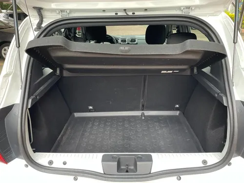 Renault Sandero 1.6 Life