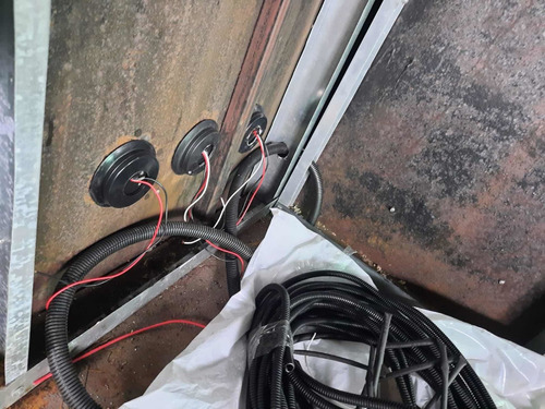 Imagen 3 de 8 de Carreta Para Vender Comida