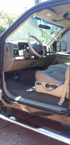 Ford F 350 Lariat V8 7.3 Diesel