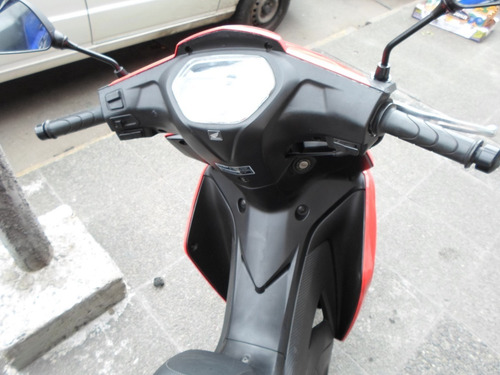 Honda Wave 110 Motos March (cod.054)