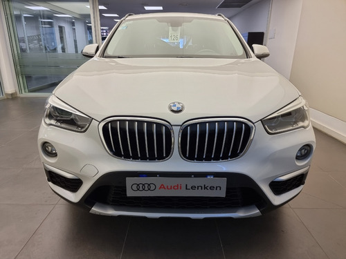 Imagen 2 de 15 de Bmw X1 25i Xdrive At Xline 231cv 2016 71000 Kms!!! - Lenken
