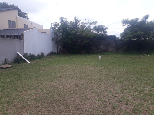 Imagen 4 de 6 de Excelente Lote 275 M2 Sobre Menendez Pidal - Bº Colinas Del Cerro