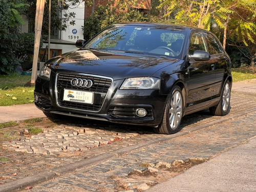 Imagen 1 de 15 de Audi A3 Fsi 1.8