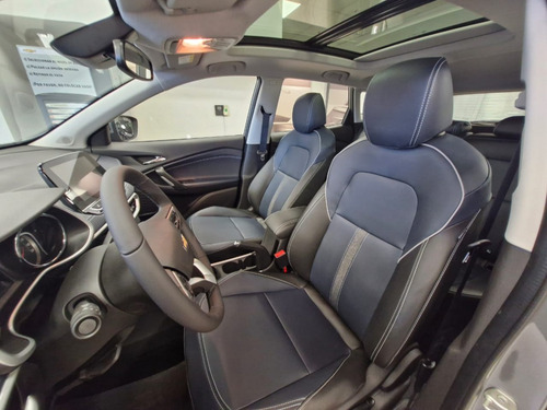 Chevrolet Tracker 1.2 Premier Turbo At