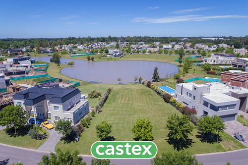Lote En Venta En Terravista, General Rodriguez