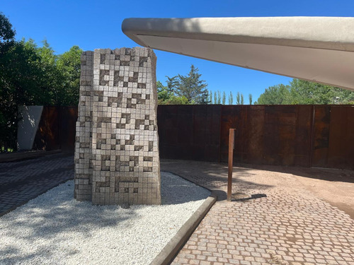 Terreno En Venta En Distrito Larrea