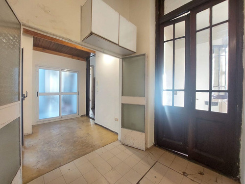 Ph En Venta 5 Ambientes Con Patio Sin Expensas
