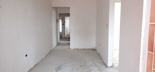 Imagem 5 de 14 de Am106 Apartamento 2 Dormitórios- 350m Praia - Plano Entrada