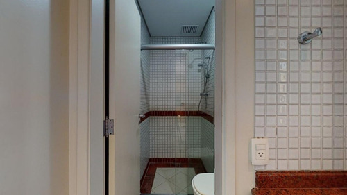 Imagem 2 de 12 de Apartamento À Venda No Bairro Santana - São Paulo/sp - O-17421-28532