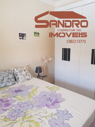 Imagem 8 de 14 de Casa - Caio 291 - 69478150