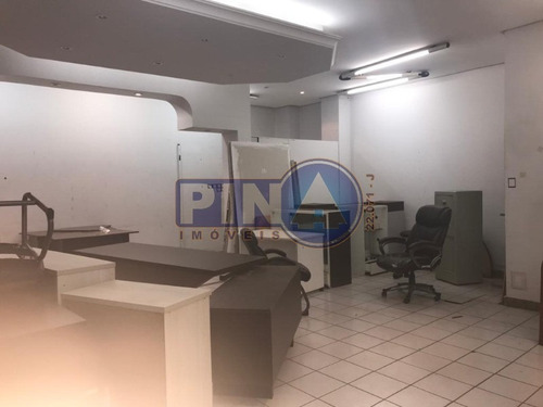 Imagem 11 de 17 de Sala Para Alugar No Setor Oeste - Sa00061 - 69799347