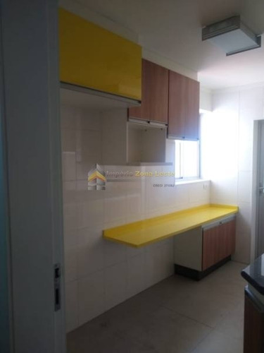 Imagem 4 de 26 de Apartamento Padrão Para Venda No Bairro Vila Firmiano Pinto, 2 Dorm, 2 Vagas, 100 M - 3464