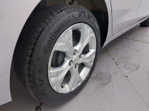 Chevrolet Onix 1.0 TURBO FLEX PLUS LTZ MANUAL