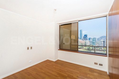 Imagen 15 de 16 de Penthouse Con Vistas Despejadas 360º