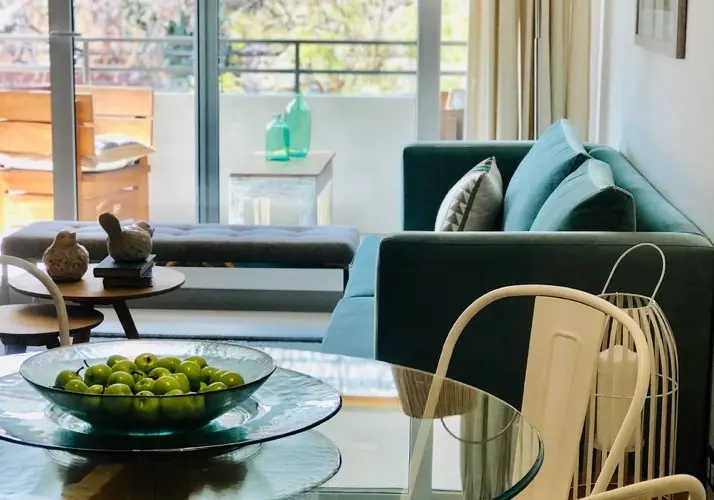 Imagen 3 de 30 de Departamentos 2 Dormitorios En Ñuñoa