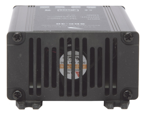 Convertidor De Corriente Cd-cd Input 20-35 V Output 13.8 V
