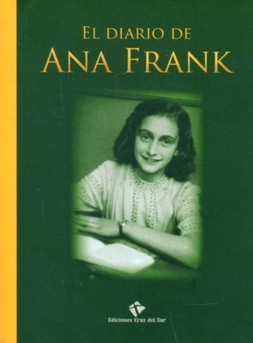 Diario De Ana Frank, El - Ana Frank