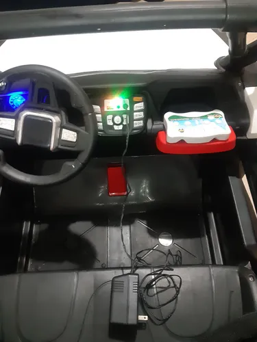 Carro Para Niño Tipo Polaris Xtreme