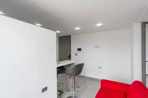 Apartamento En Venta En Las Ferias. Cod V23334