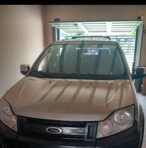 Ford Ecosport 2.0 Xls 4x2 2008