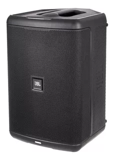 Jbl Eon One Compact Sistema Sonido Portable A Bateria Color Black