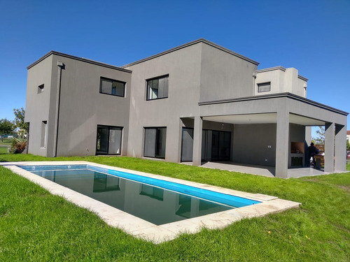 Imagen 22 de 24 de Casa - El Canton - Golf