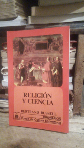 Religión Y Ciencia - B. Russell