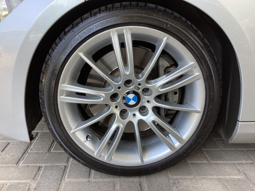 BMW Serie 3 3.0 335i Coupe Sportive At 306cv