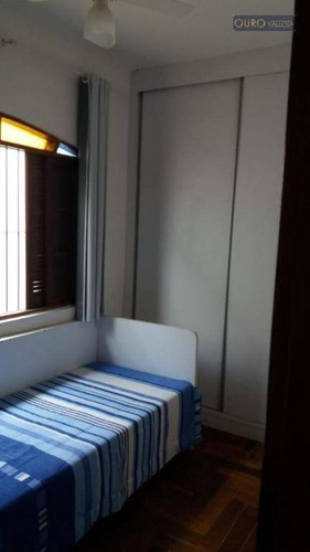 Casa Com 3 Dormitórios À Venda, 210 M² Por R$ 1.580.000,00 - Vila Bertioga - São Paulo/sp - Ca0375