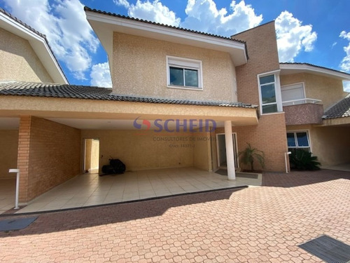 Casa Condominio 361m 4 Suites No Jardim Prudência, São Paulo - Mc8927