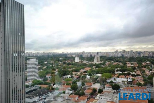 Conj. Comercial - Pinheiros - Sp - 478898