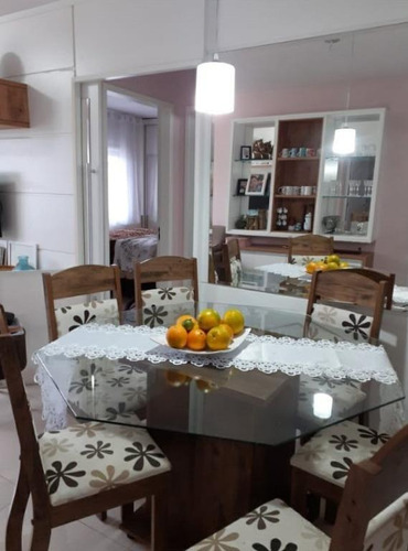 Imagem 2 de 18 de Apartamento Com 2 Dormitórios No Estreito - Ap5361