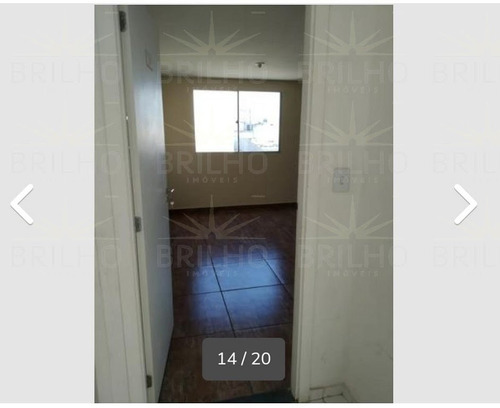 Imagem 2 de 15 de Apartamento Para Venda, 2 Dormitório(s), 40.0m² - 4998