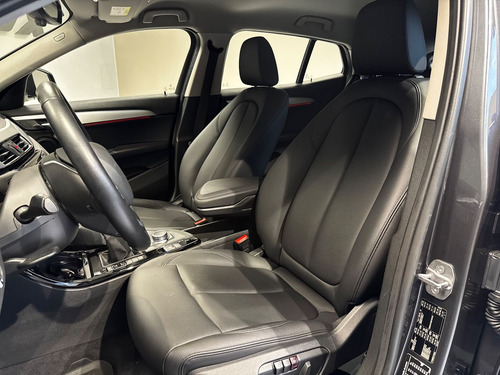 BMW X2 SDRIVE 18i 1.5 ActiveFlex 136cv Aut.