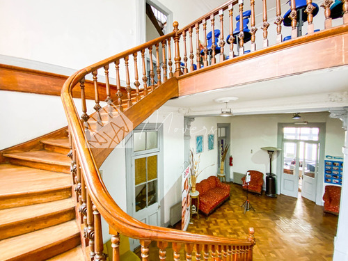 Imagen 4 de 21 de En Venta Casa Republica, Santiago