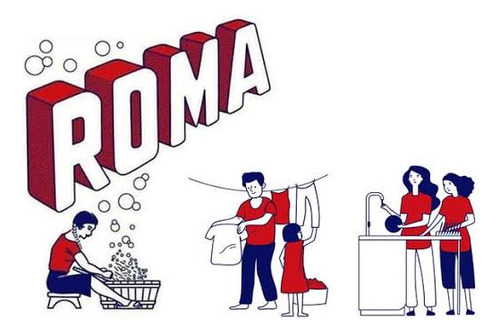 20 Detergente Líquido Tipo Roma Desmugrador Desengrasador