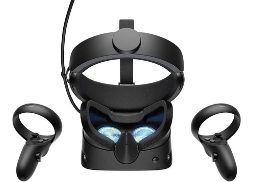 Oculus Rift S Auriculares Para Vr | sin interés