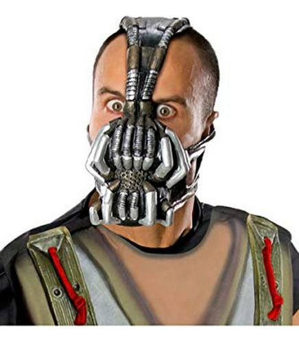 Bane Máscara De Accesorios De Vestuario.