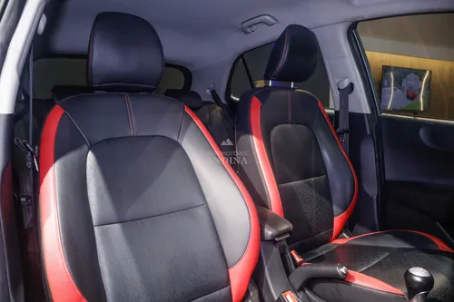 Kia Picanto Gt-Line 1.2