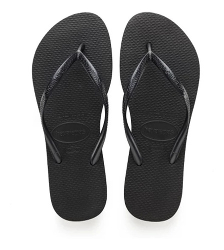 Ojotas Havaianas Slim Mujer Originales Havaianas