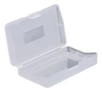 Comprar Cajas Protectoras P\u002F Cartuchos Game Boy Advance X 5 Unidades