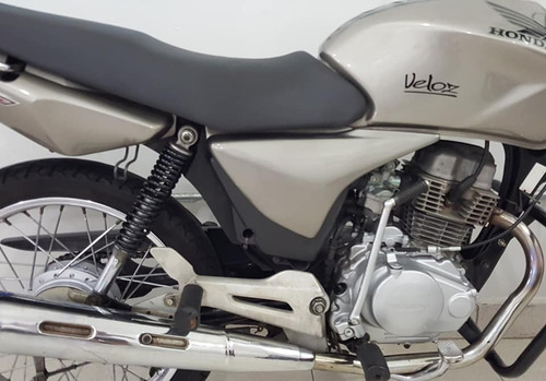 Imagem 13 de 14 de Honda Cg 150 Titan Es 06 07