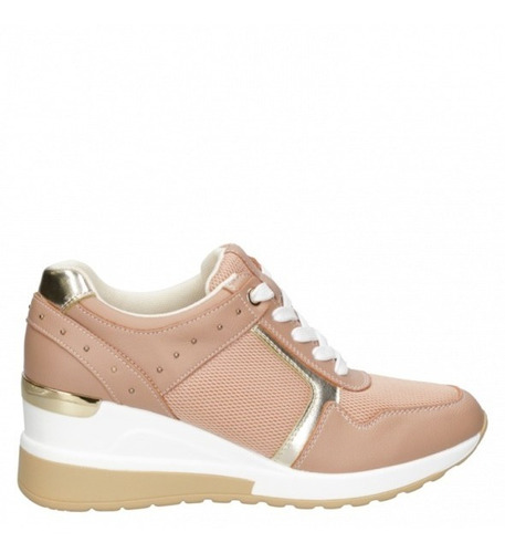 Zapatilla Sport Mujer Bruno Rossi- G602