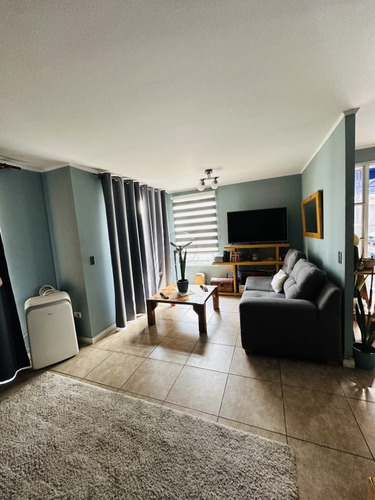 Casa En Venta O Arriendo Con Compromiso De Compra Renca